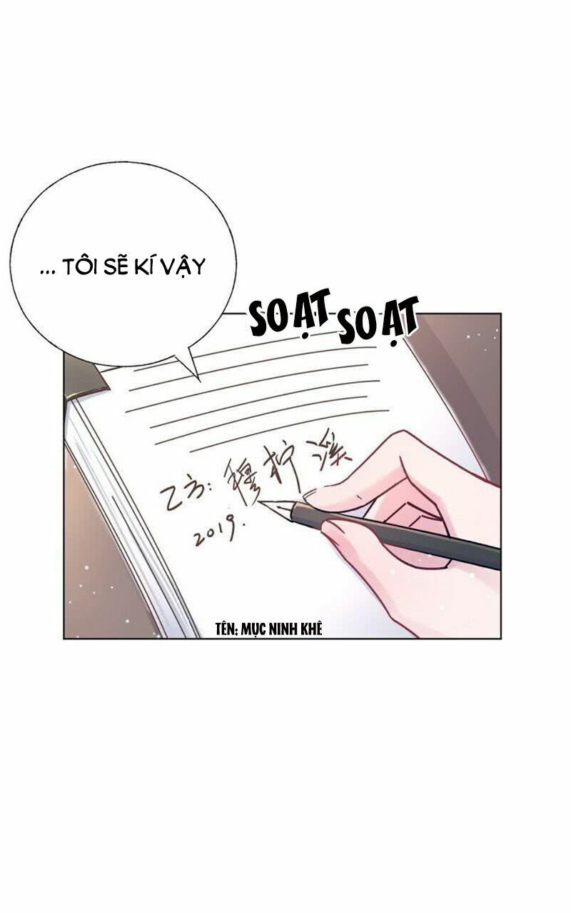 baba đẹp trai trên trời rơi xuống chapter 26 34