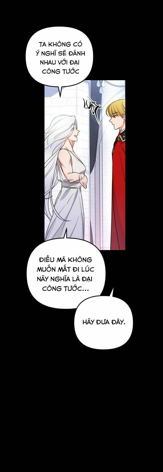 công nương mint bé nhỏ chapter 17 55