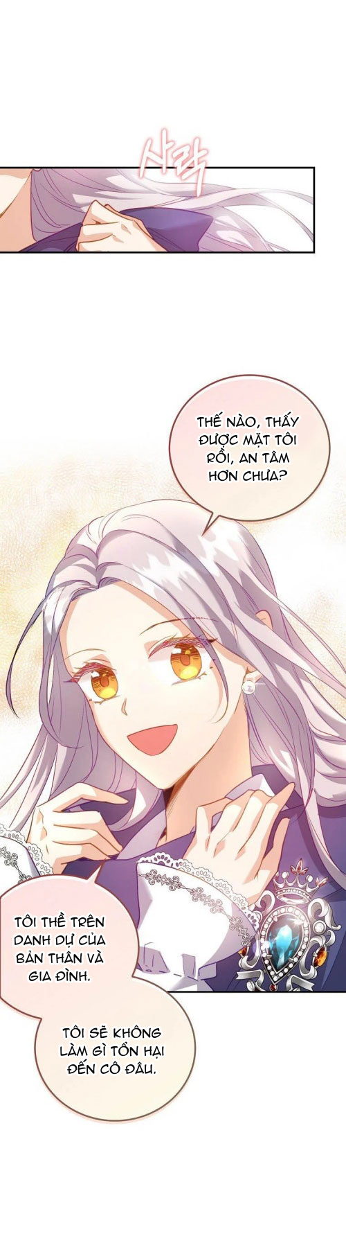 tôi chỉ nhận ra sau khi mất cô ấy chapter 20.2 12