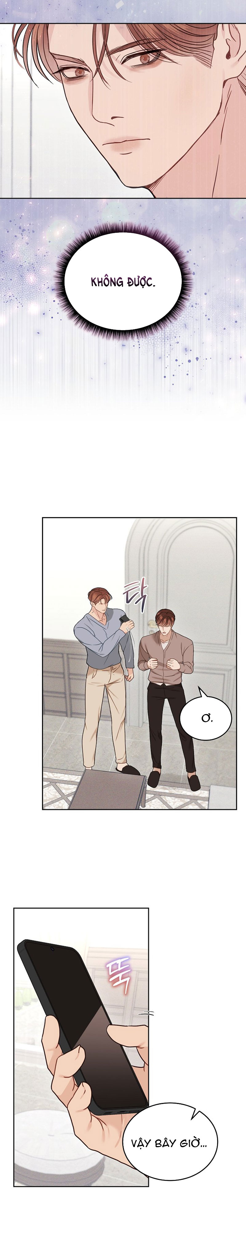 vụ bê bối trá hình chapter 25.2 6