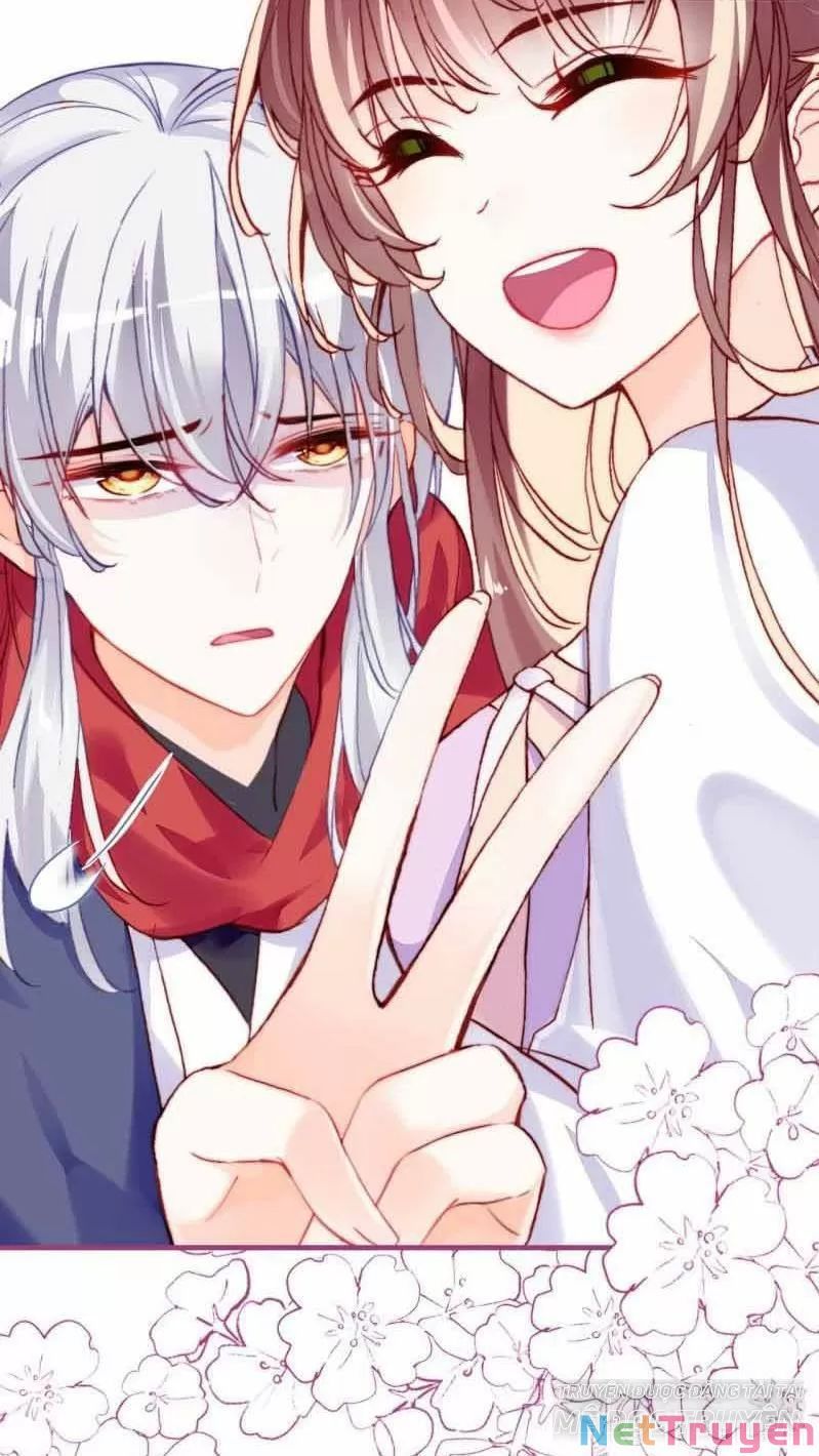 lại bị bệnh chiều chuộng quấn lấy chapter 0 26