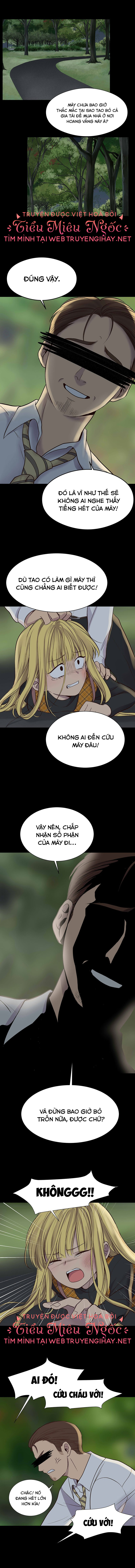 điều bí mật mà tôi luôn giữ kín chapter 77 4