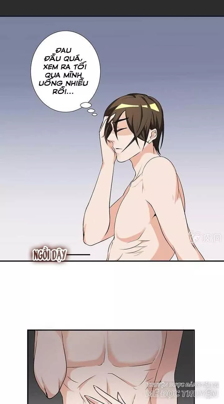 kháp kháp hương phản chapter 17 10