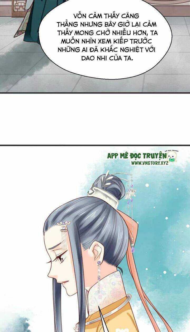 kiều nữ độc phi chapter 155 23