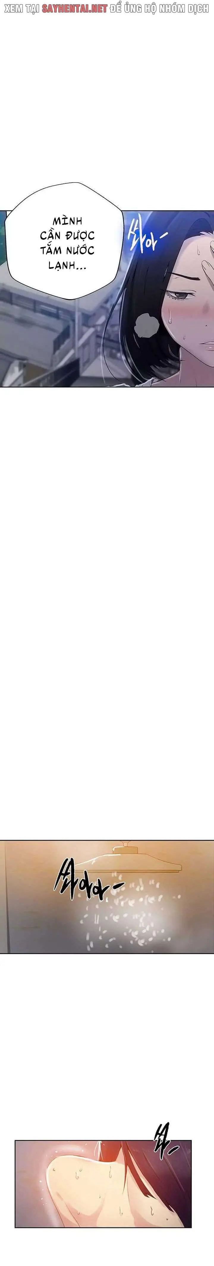 lớp học gia đình (bản không che) chapter 66 3