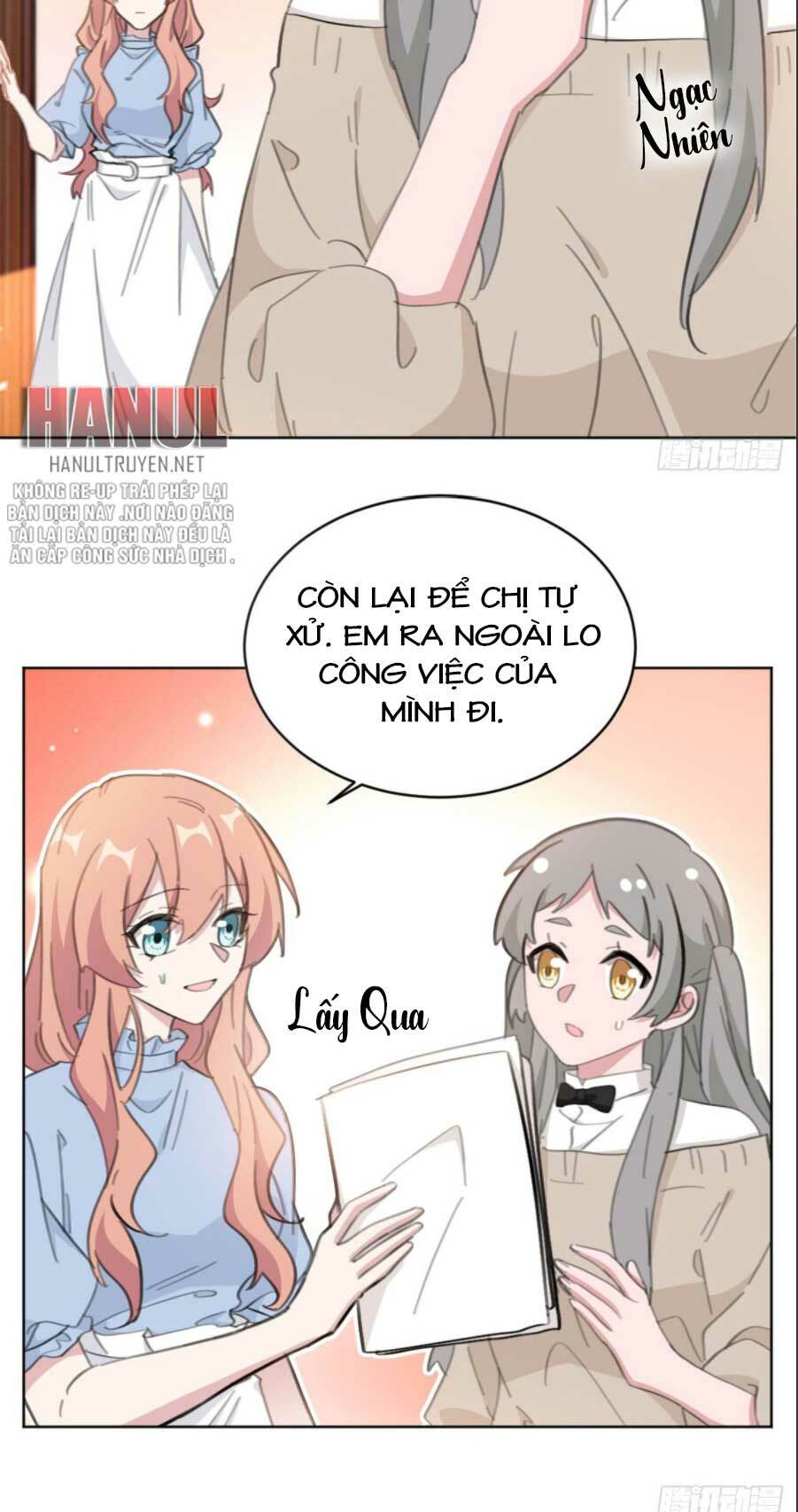 hôn nhân trọng sinh nhẹ nhàng ấm áp sủng vợ chapter 155 9