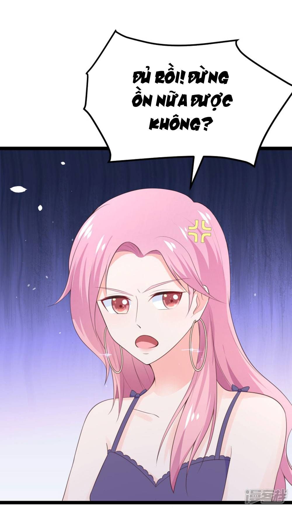 Boss Của Tôi Là Đại Thần chapter 101 - Trang 26