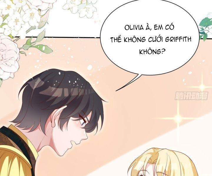 vị cứu tinh định mệnh của bệ hạ chapter 13 64