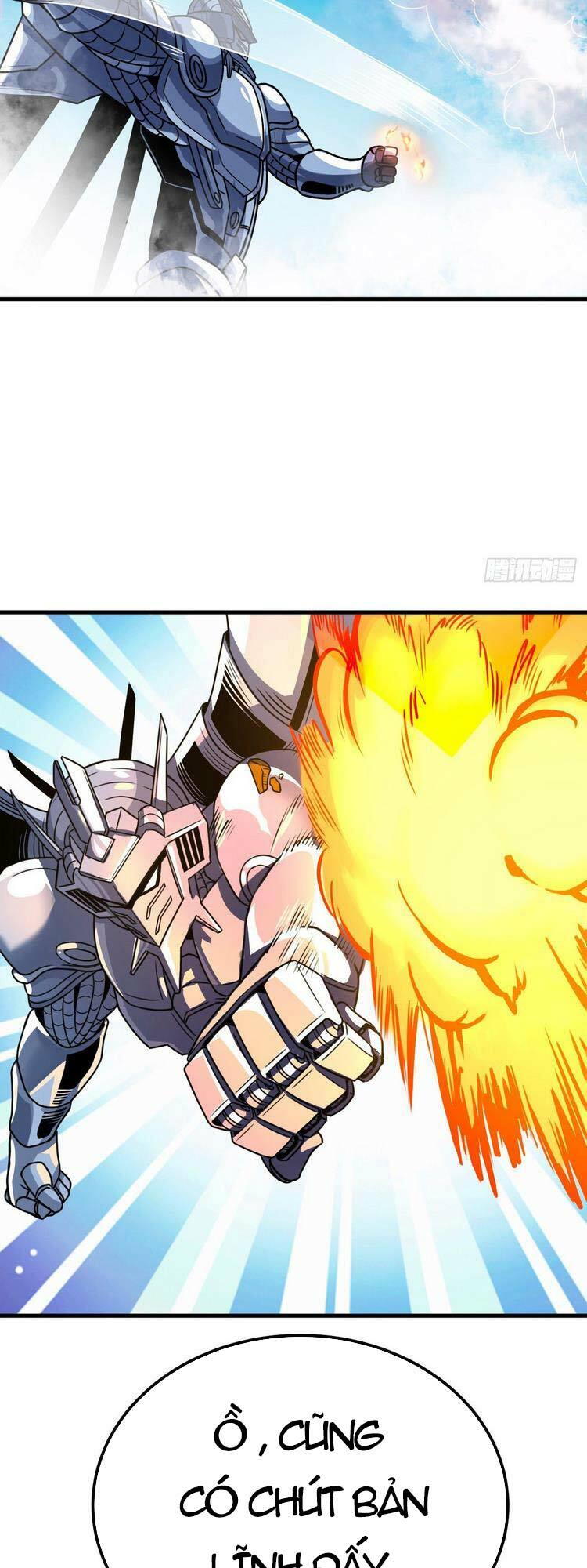 Hậu Cung Của Ta Dựa Vào Rút Thẻ Chapter 136 23