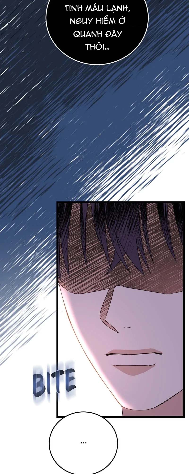 nụ hôn yêu tinh chapter 32.2 2