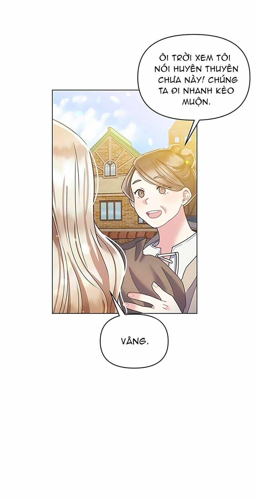 khu vườn im lặng chapter 10 26