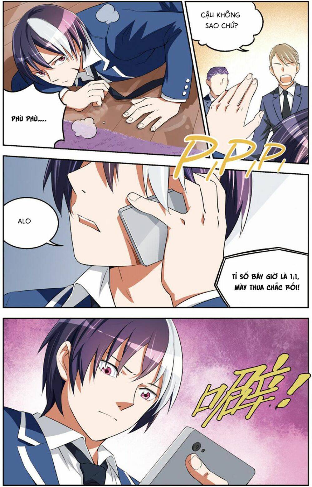 thiên tài j chapter 17 16