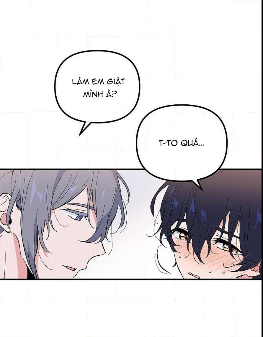 tình yêu cún con chapter 17.2 16