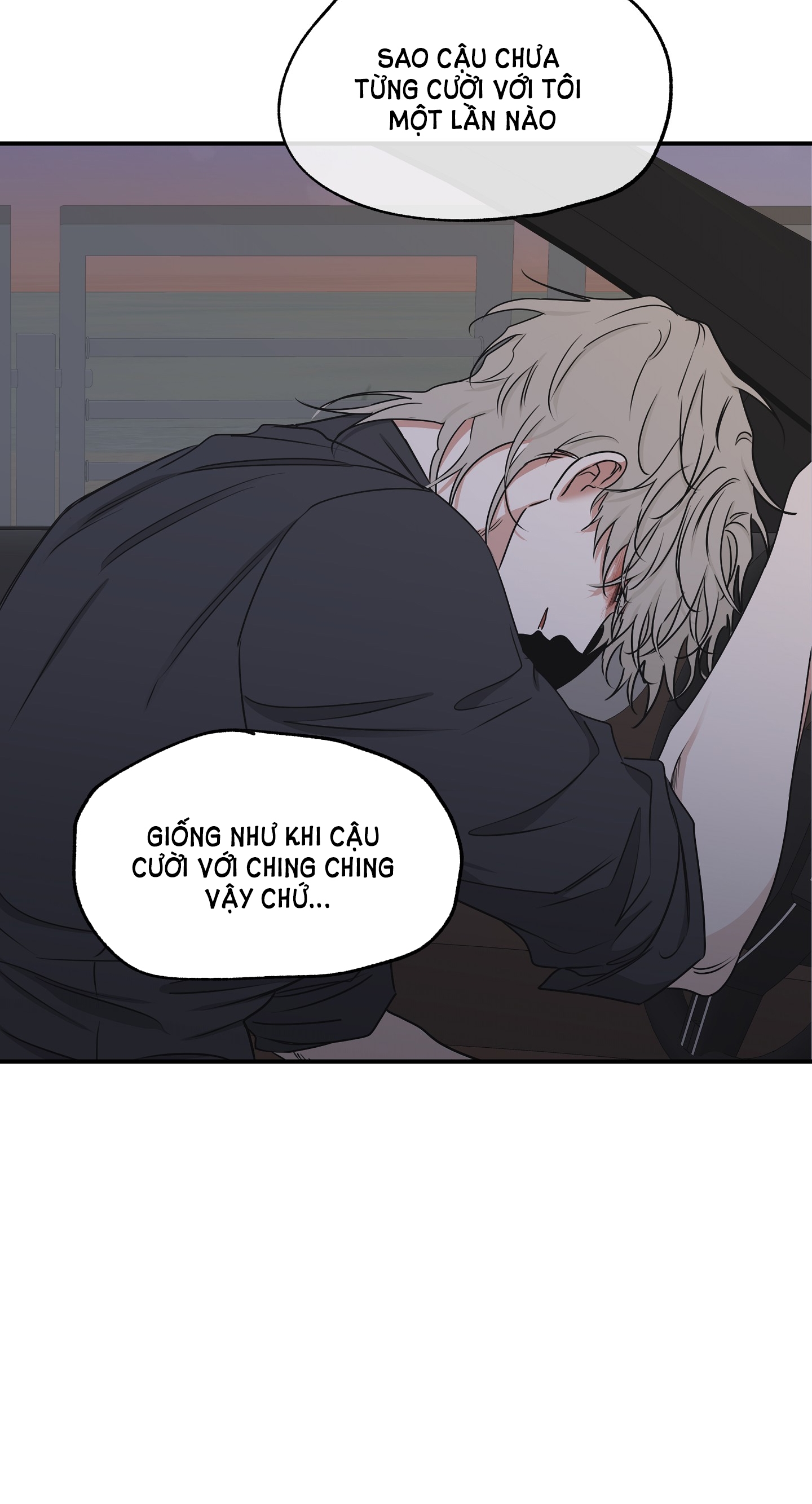 đêm bên bờ biển chapter 62.5 69