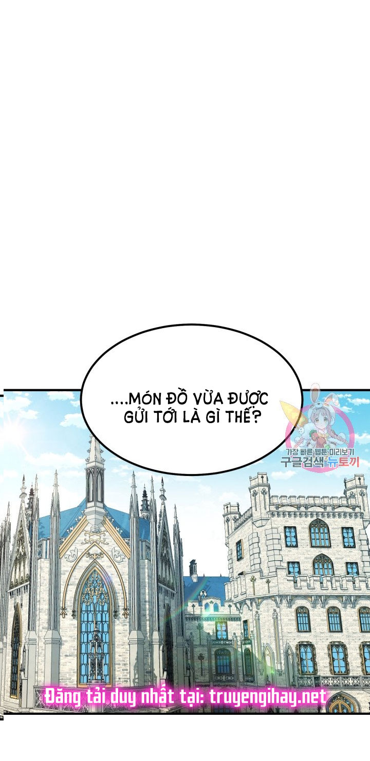 trở thành vợ thái tử quái vật chapter 9.2 3