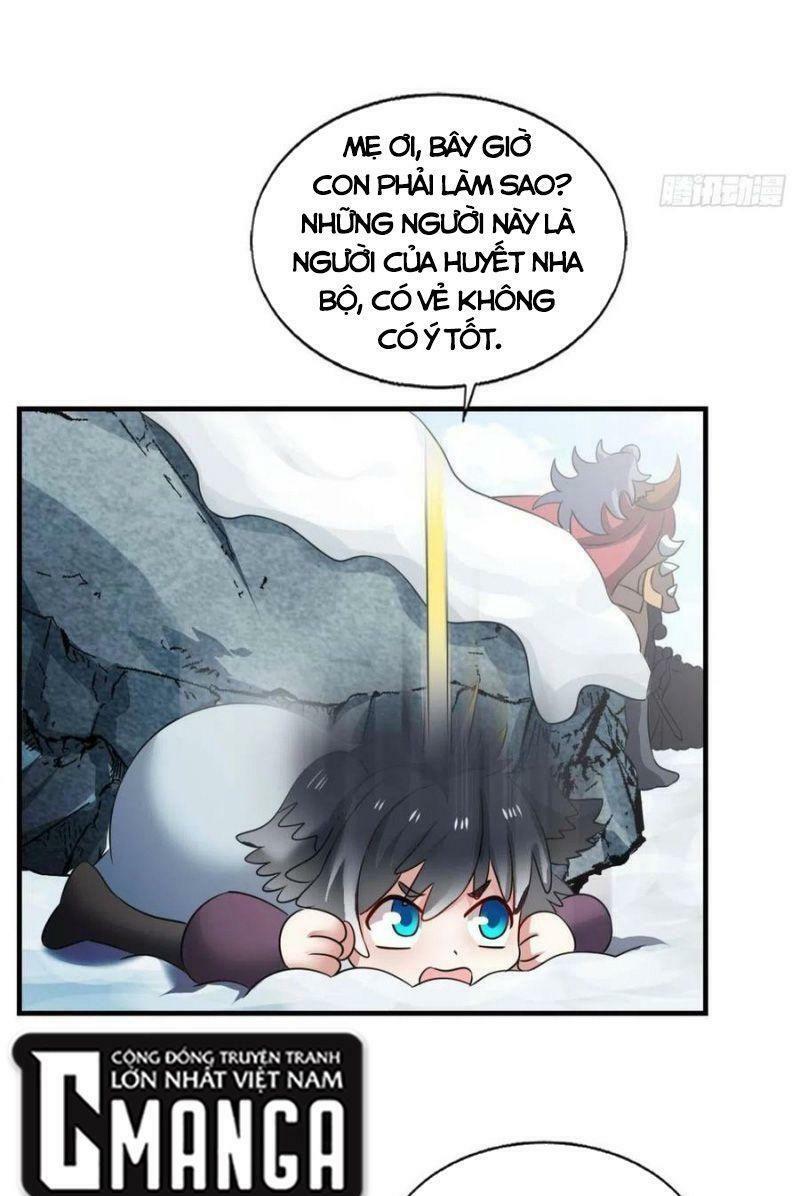 Trọng Sinh Thành Cậu Vàng Tại Dị Thế Chapter 240 33