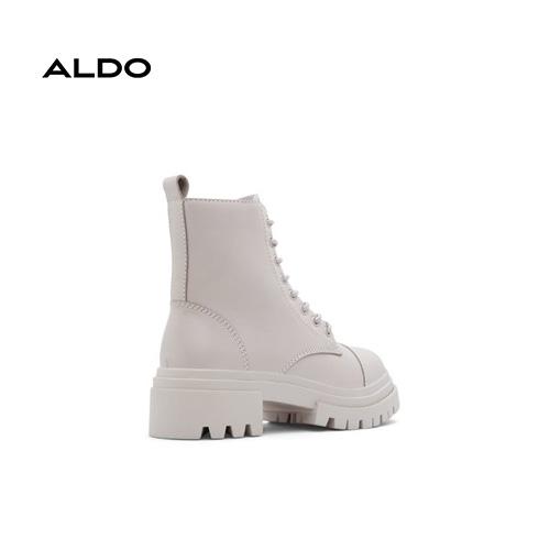 Boot cổ thấp đế cao nữ Aldo BIGMARK