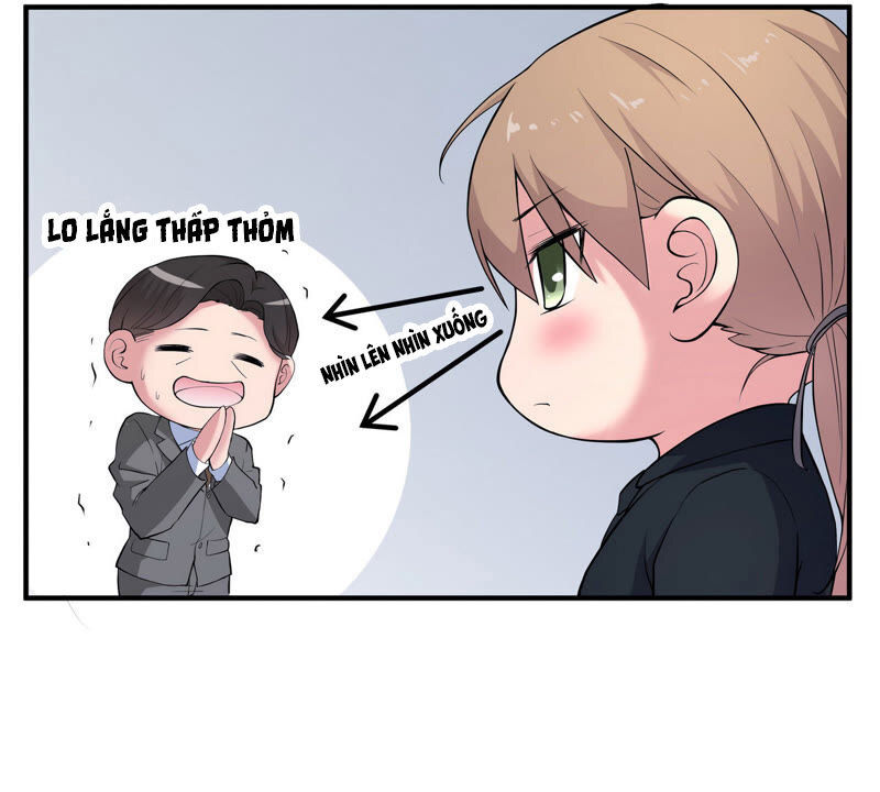 chiến lược lãng mạn của thịnh thiếu chapter 16 32