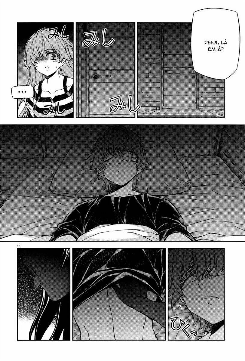 re:birth the lunatic taker chapter 24 16