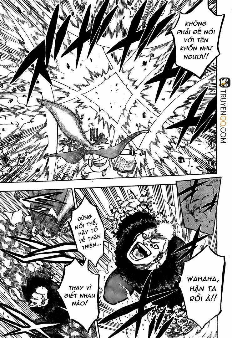 black clover - pháp sư không phép thuật chapter 236 8