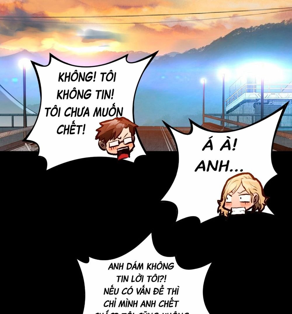 tam tuyệt tại dị giới chapter 102 109