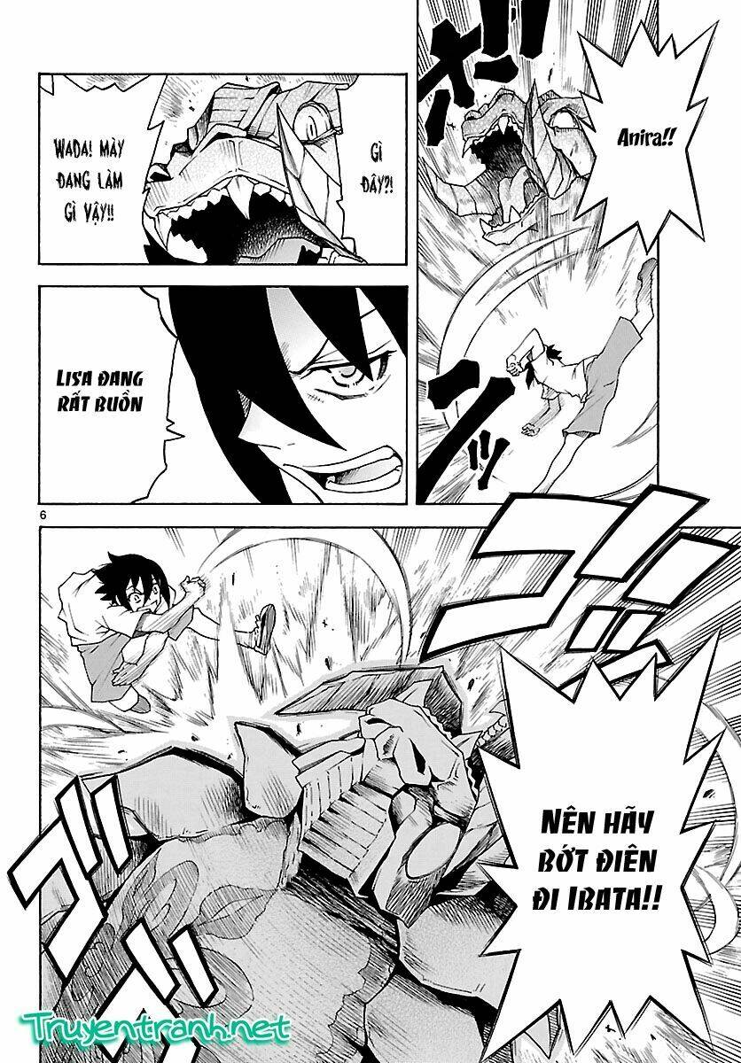 popcorn avatar chapter 24 9