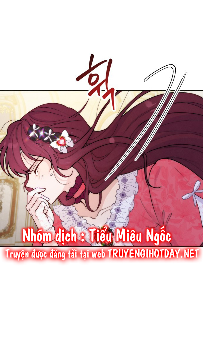 hoàng đế bạo quân ôm lấy tôi chapter 35 9