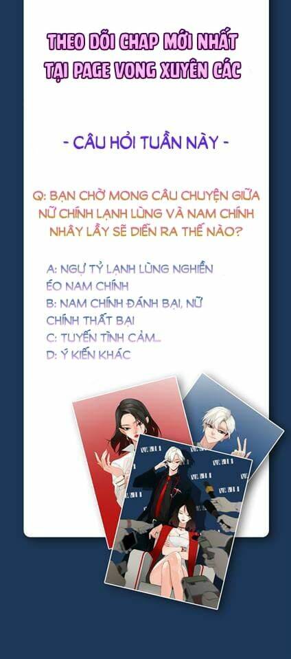 lời nói dối của loài sói chapter 2 44