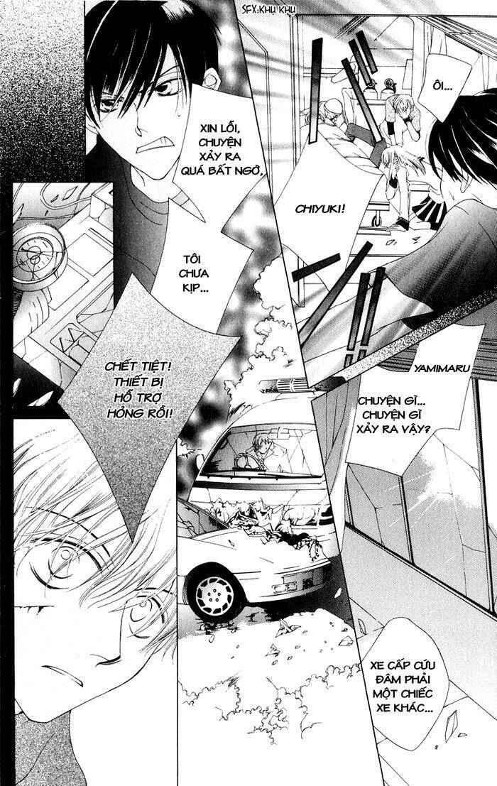 a thousand years of snow chapter 4 31