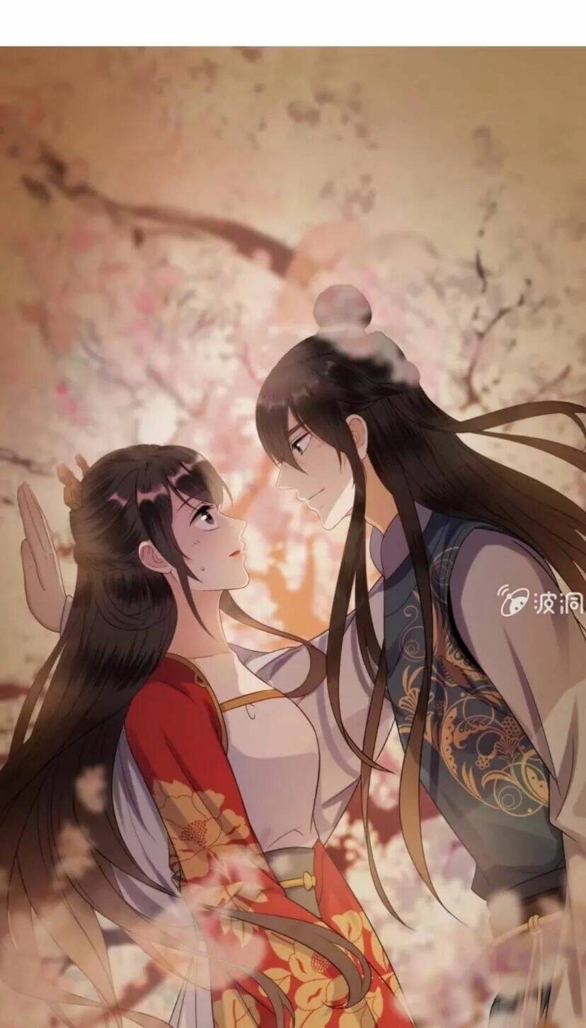 theo đuổi hoàng tử quá khó a~ chapter 59 7