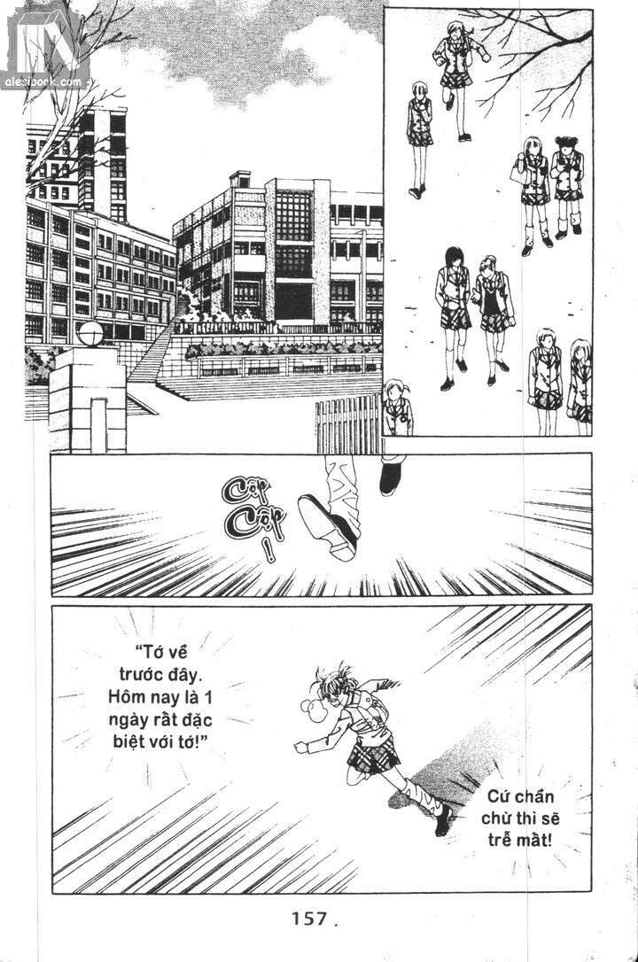 hồng tiểu thư chapter 24 37