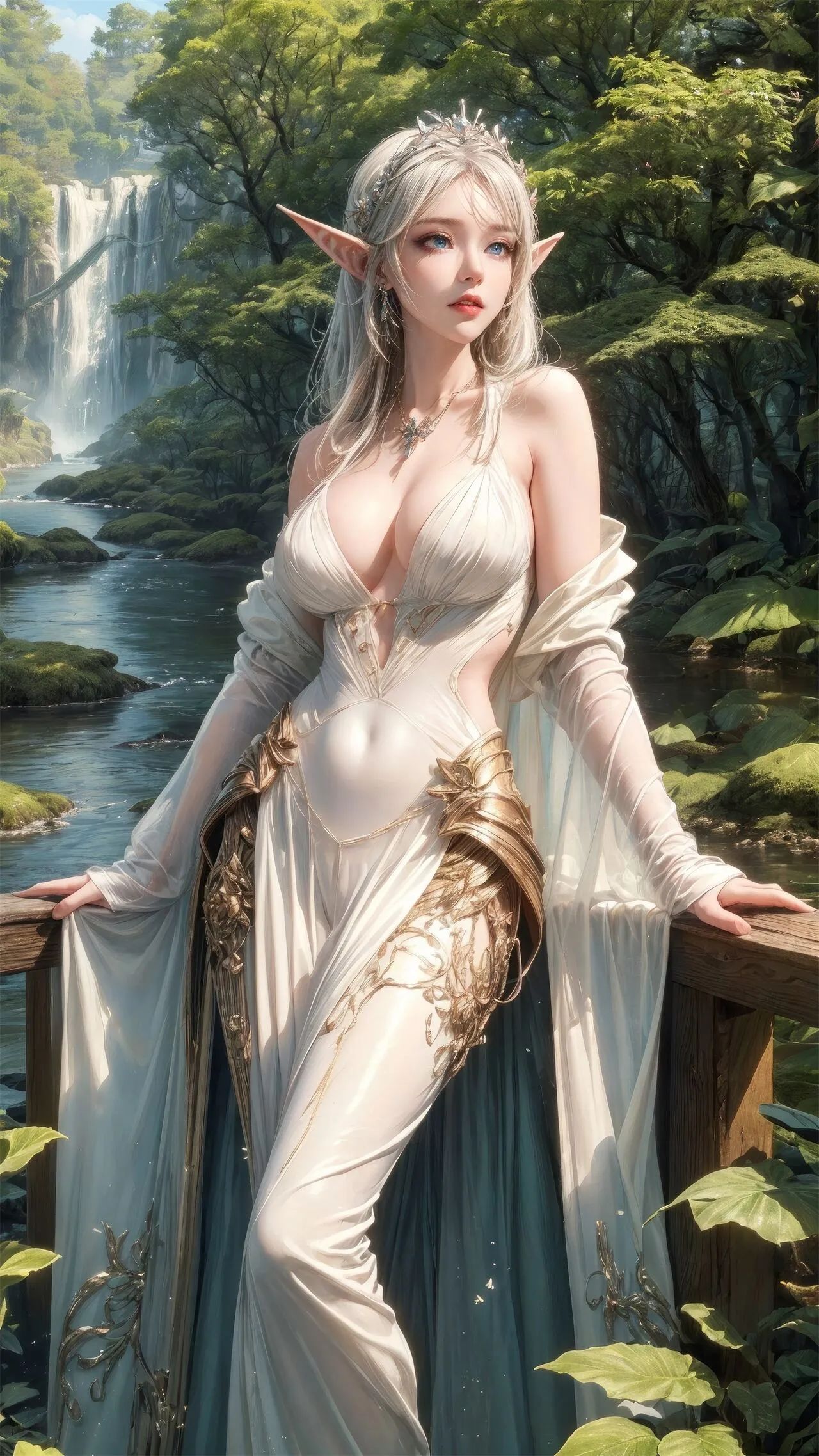 artist ai generated chapter 262 90