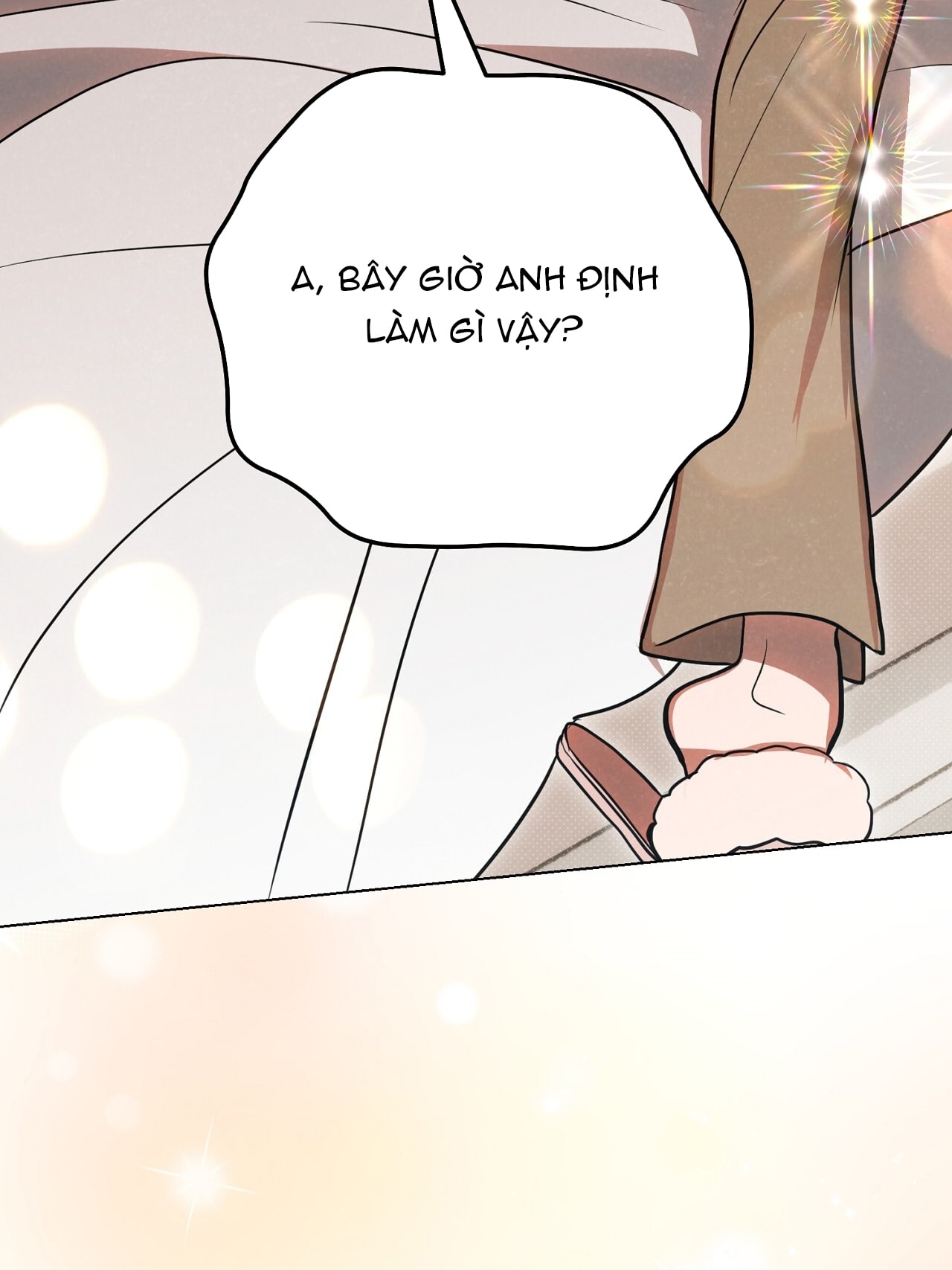 [18+] Trời Sinh Địch Thủ chapter 51.2 56