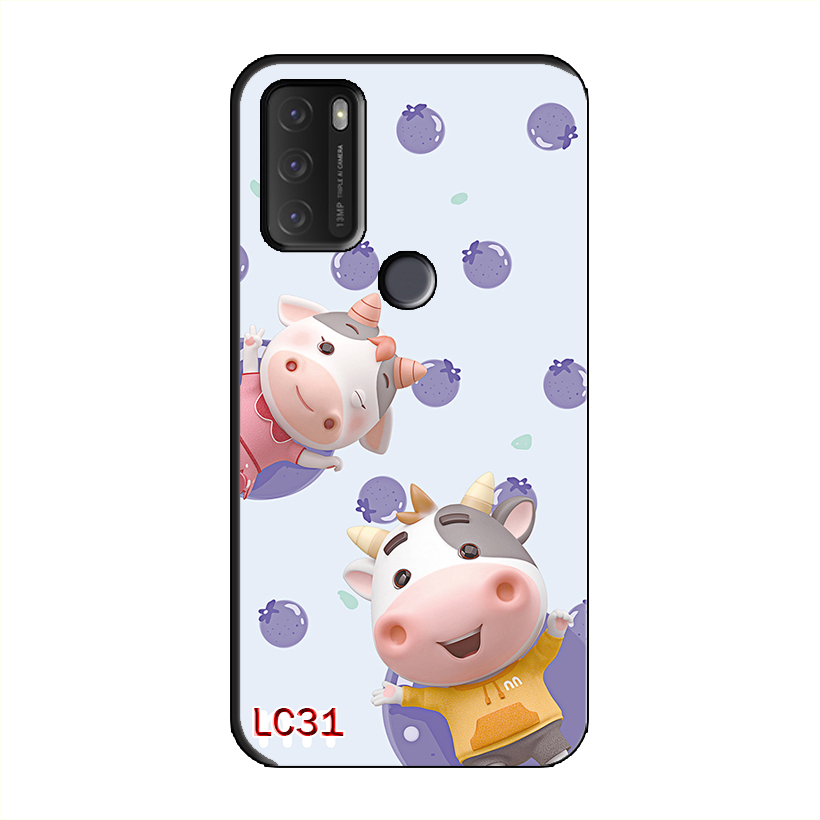 Ốp Lưng Dành Cho VSMART STAR 5