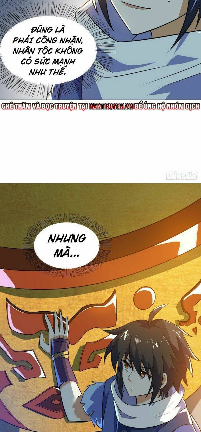 thần võ đế tôn chapter 75 30