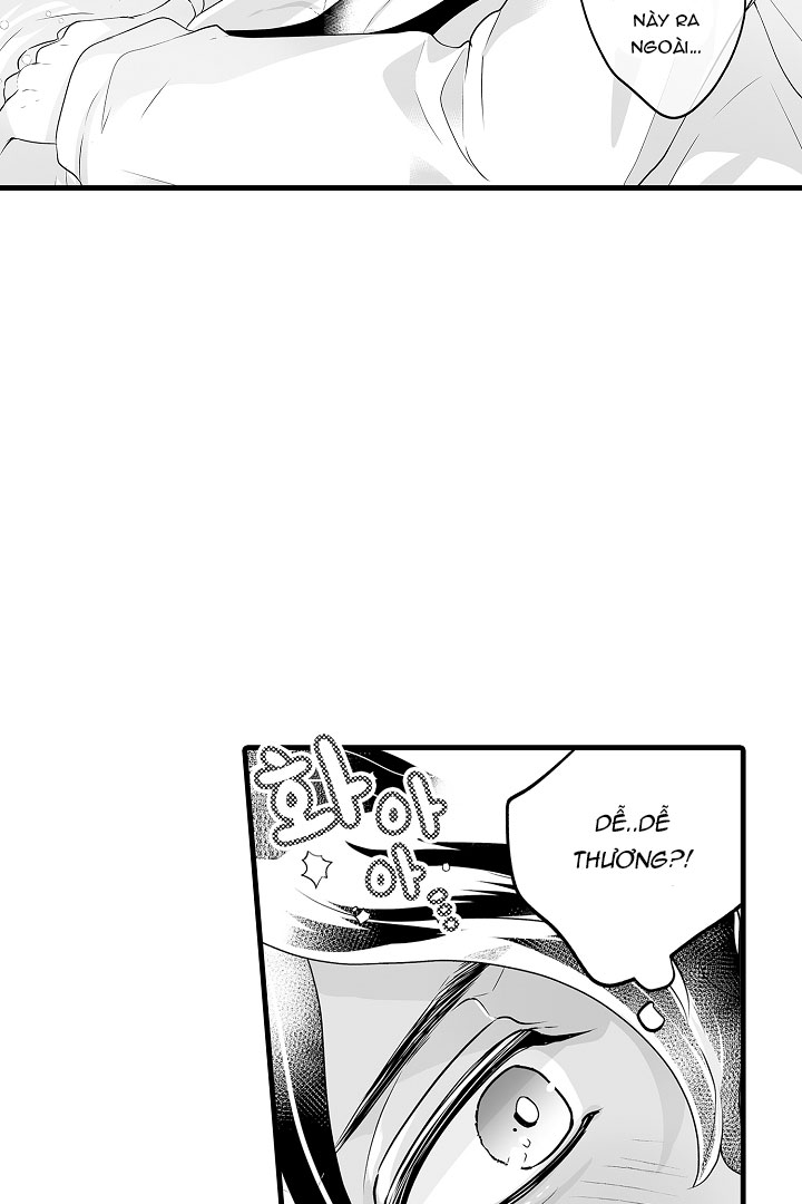 gấu ngủ đông chapter 12.2 5