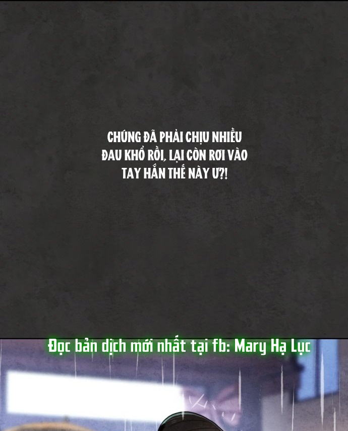 bạch huyết - white blood chapter 26 42