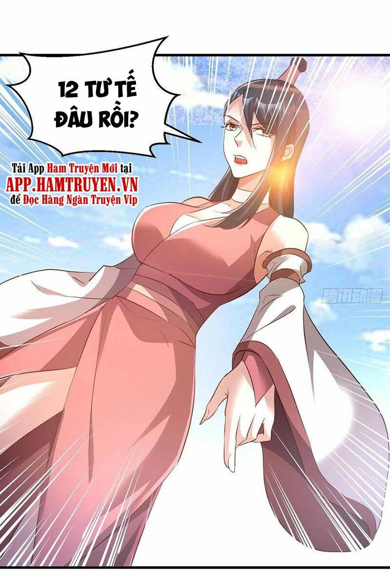 thiên hạ kiếp chapter 80 6