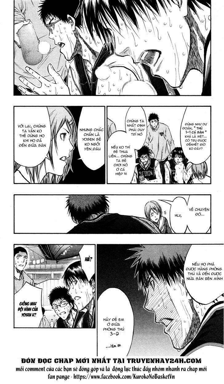 vua bóng rổ kuroko chapter 160 10