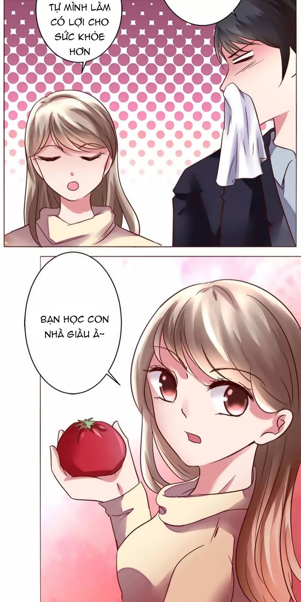 một tuần làm tình nhân chapter 25 36