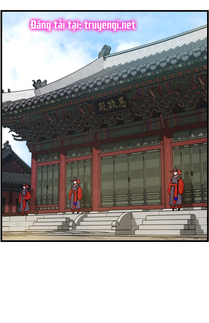 tôi sẽ sống như một hoàng tử chapter 19 10