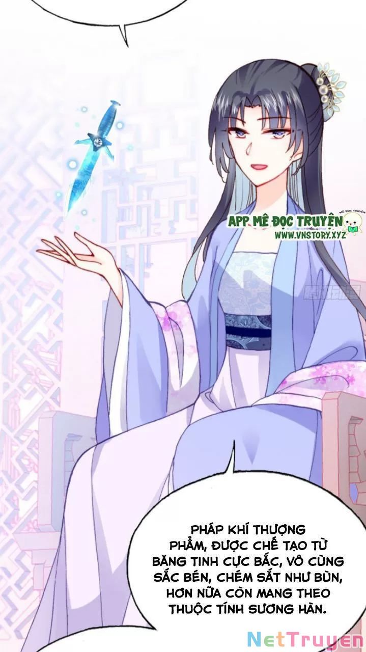 lại bị bệnh chiều chuộng quấn lấy chapter 30 11