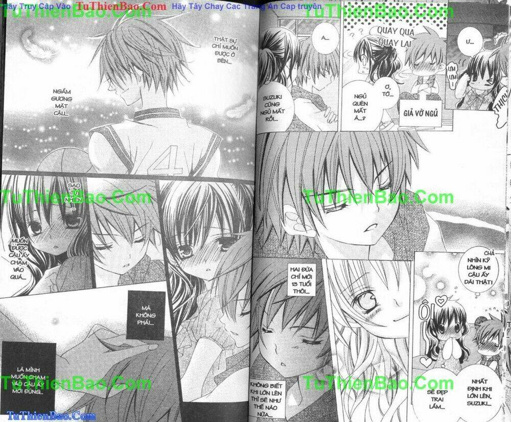 i love you suzuki chapter 4 35