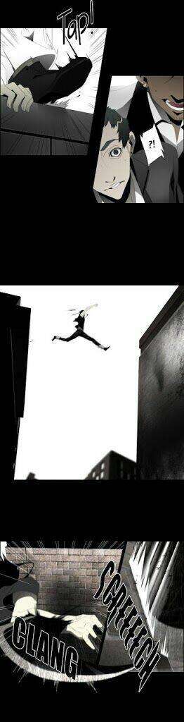 thế giới của trace và trouble chapter 2 12