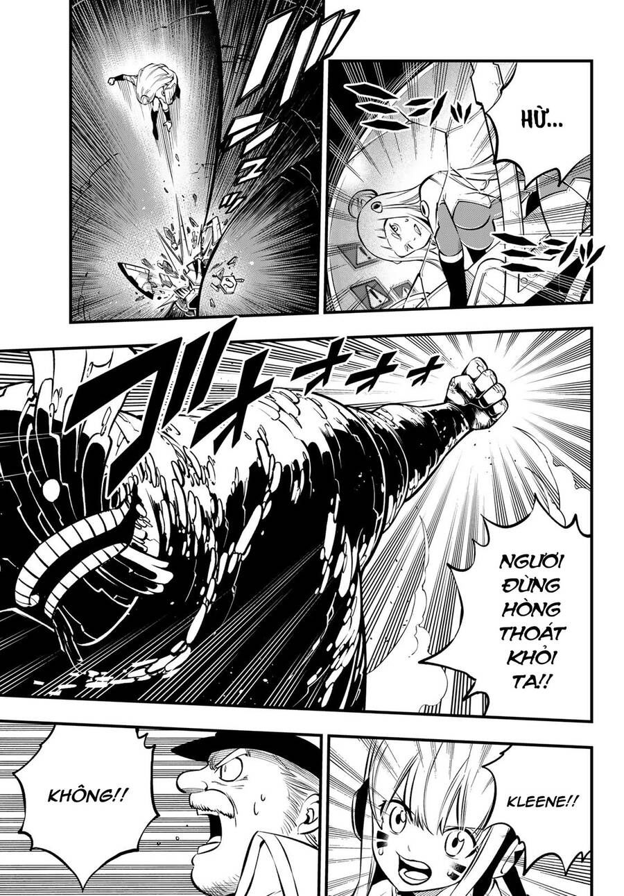 hội pháp sư và thánh thạch rave chapter 205 17