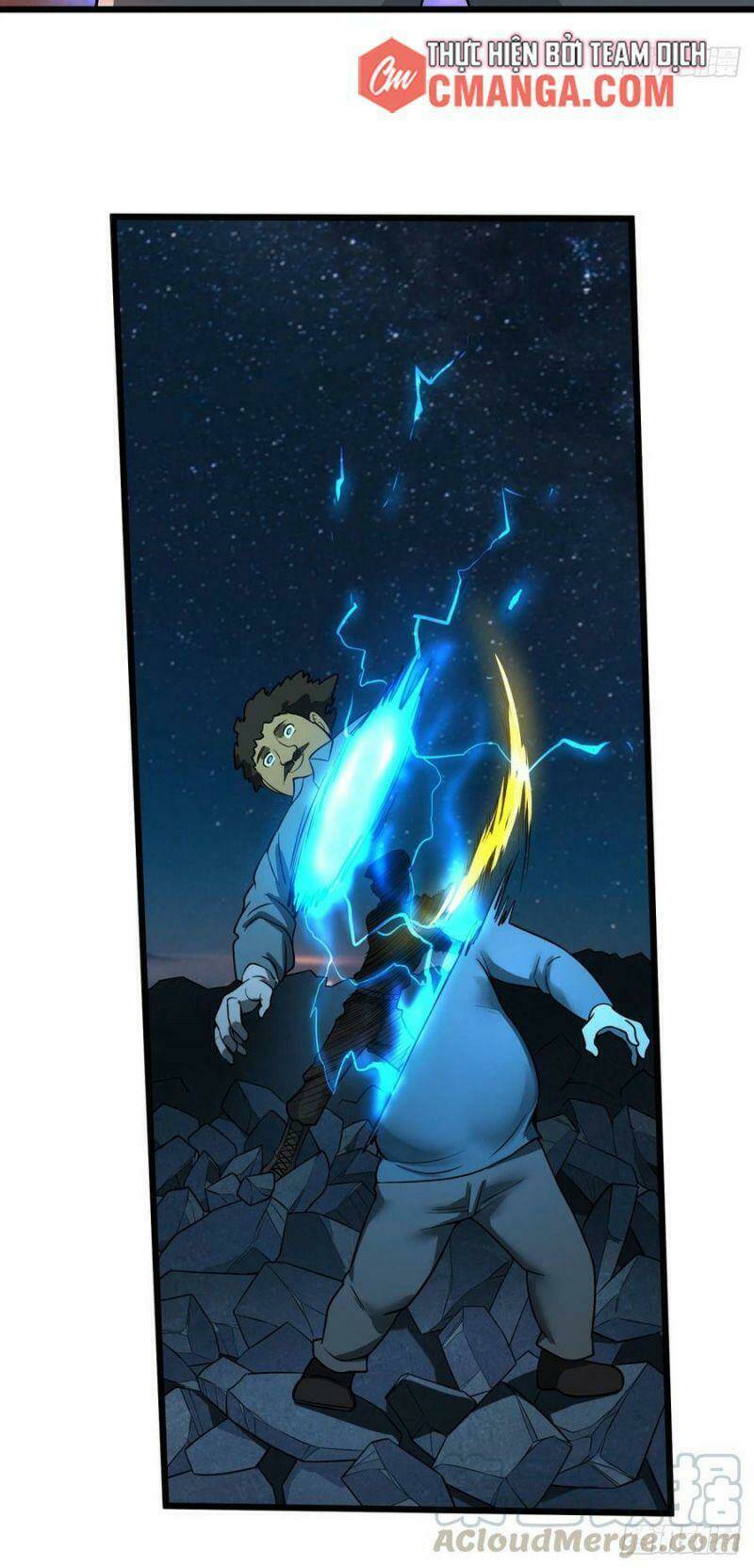 danh sách kẻ phản diện chapter 123 20