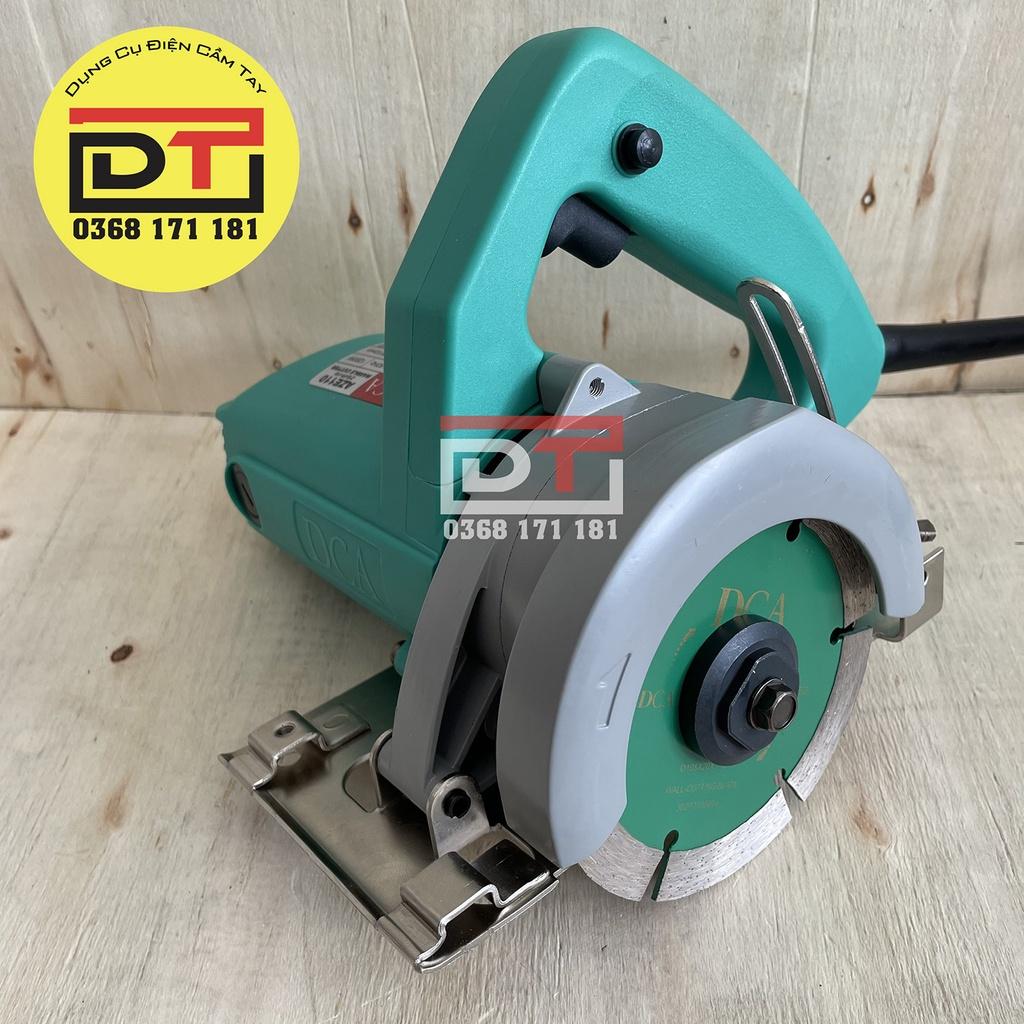 Máy cắt gạch DCA 1200W- AZE110