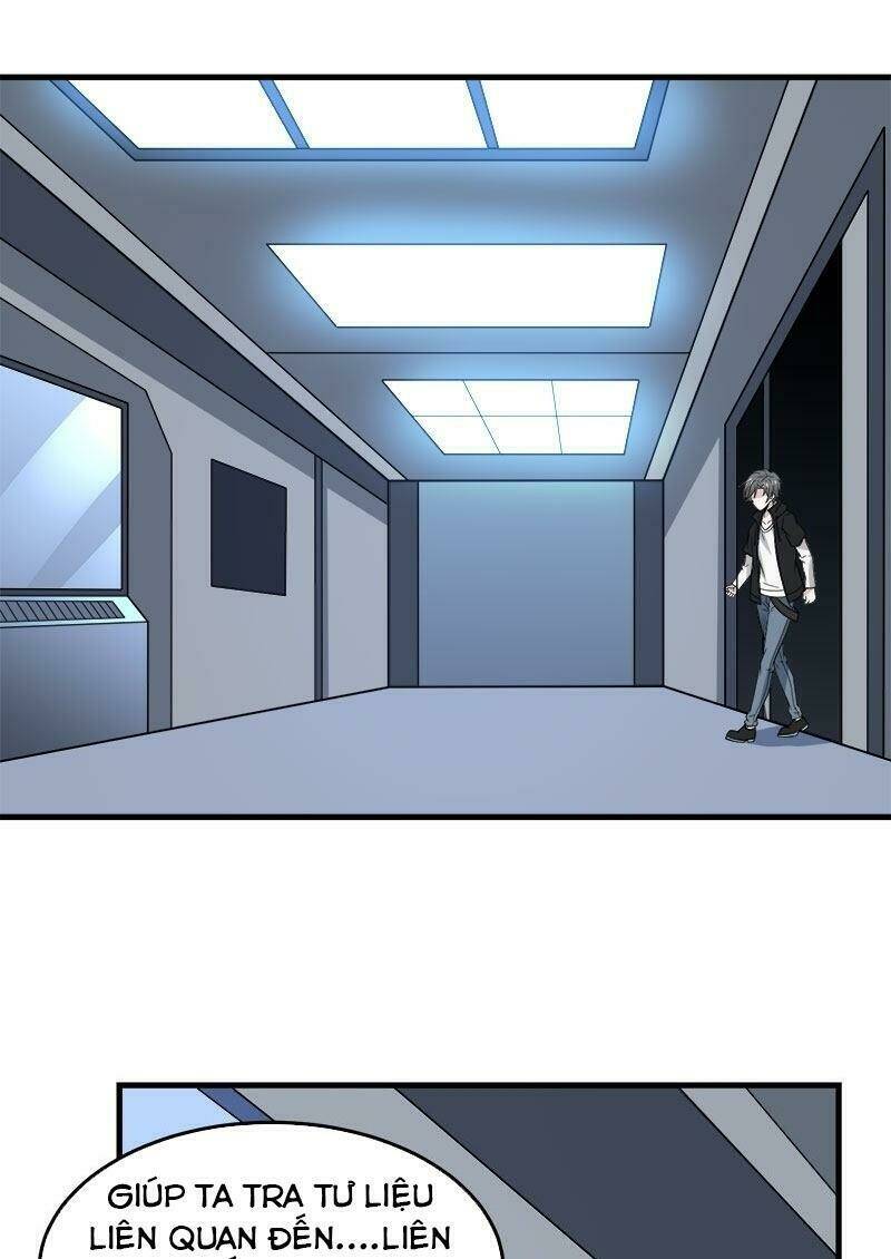 kiếm vũ chapter 100 29