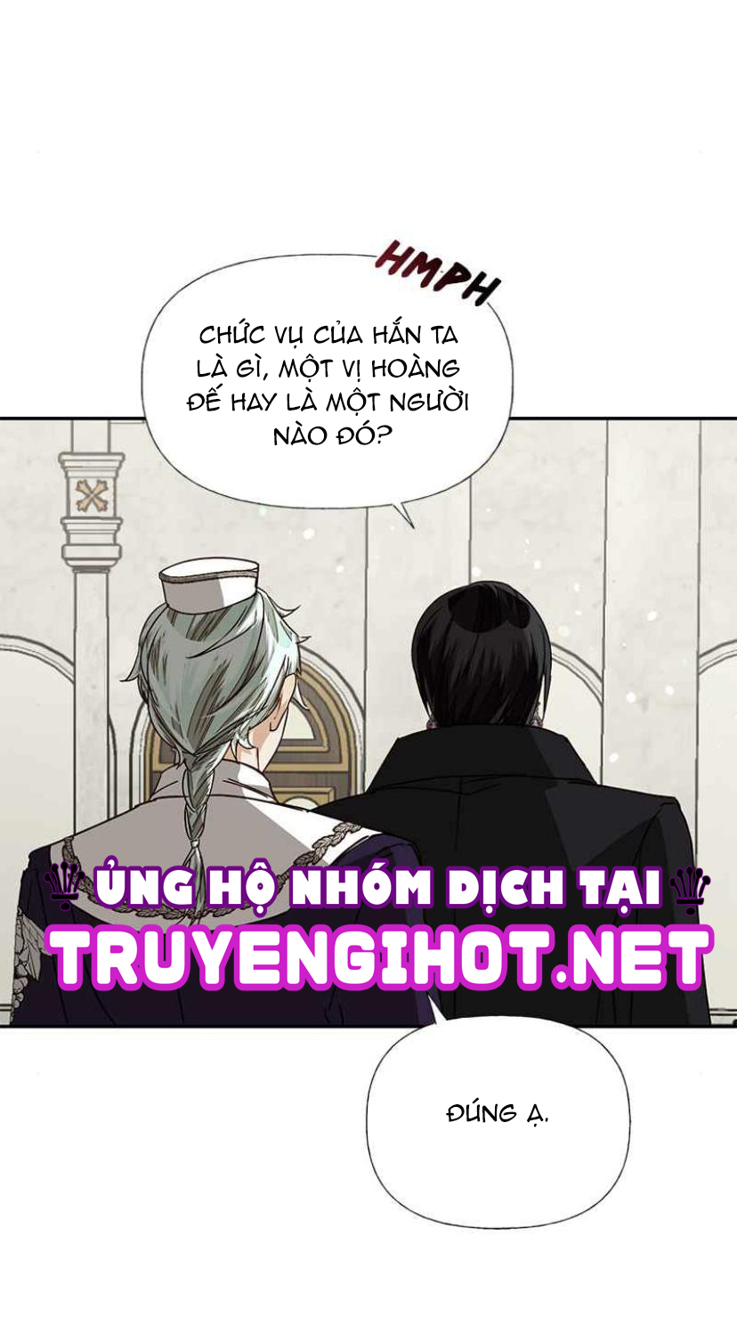 Hậu Cung Của Nữ Chính chapter 27 - Trang 23