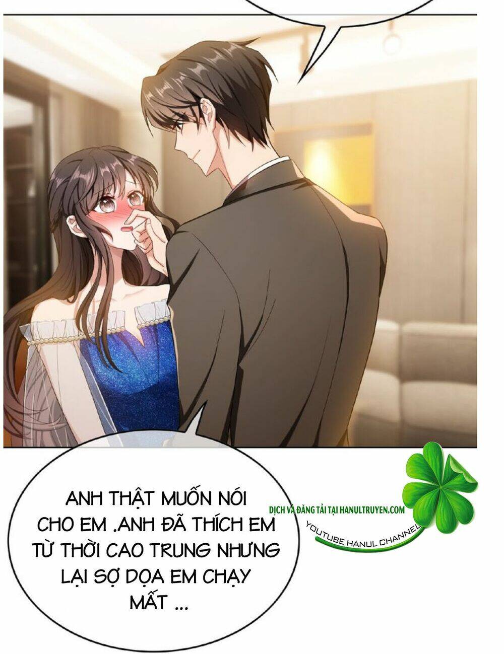 cô vợ nhỏ nuông chiều quá lại thành ác!! chapter 135 5